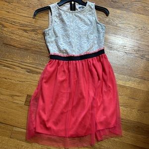 Speechless Size 3 Dress.